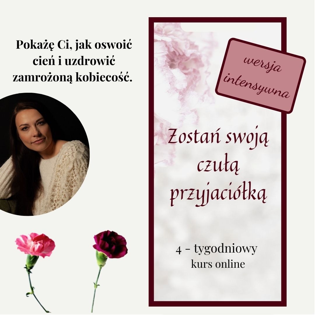 Zdjęcie Darii oeaz mockuo kurs intensywny