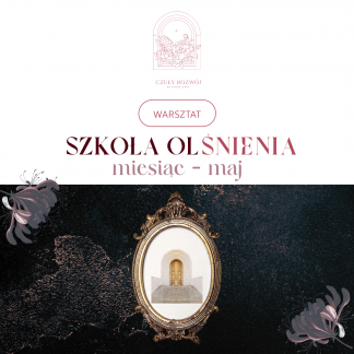 szkoła śnienia