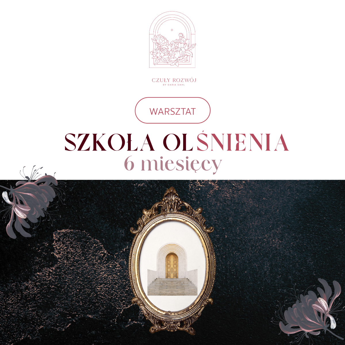 szkoła olśnienia