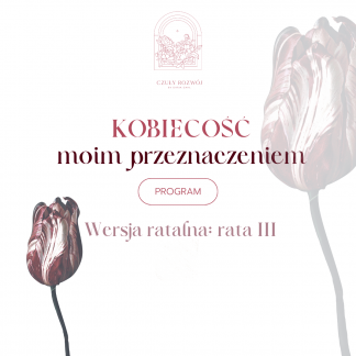 Kobiecość rata 3