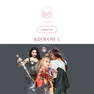 królowa
