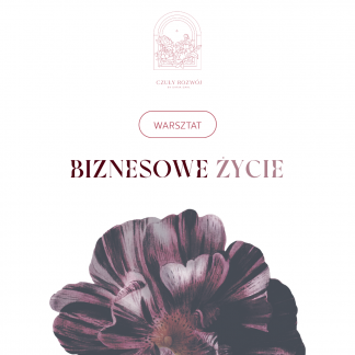 biznesowe życie warsztat