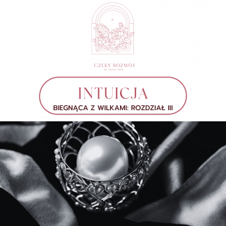 Biegnąca z wilkami rozdział 3