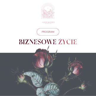 biznesowe życie