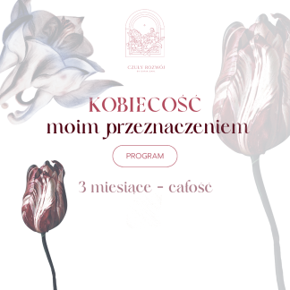 Kobiecość moim przeznaczeniem - edycja 2 - Całość