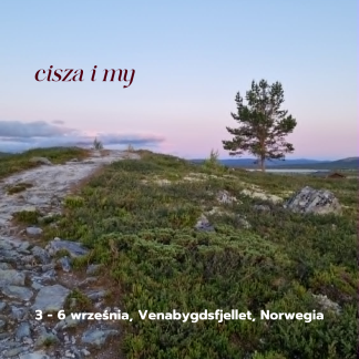 Norwegia - alchemiczne spotkanie z Górą (DRUGA WPŁATA)