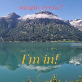 Mastermind - Magia życia (3.miesiąc)