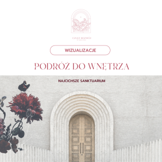 Wizualizacje - podróż do wnętrza