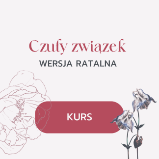Czuły Związek edycja 5 - wersja ratalna